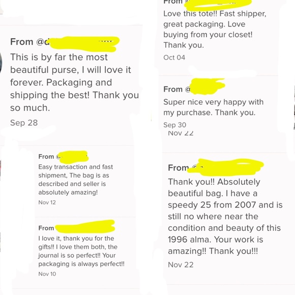 HR Director by Day, Designer Guru by Night 🖤 - Picture 5 of 15